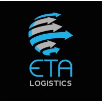 ETA LOGISTICS logo - Similar company to Azur Logistics