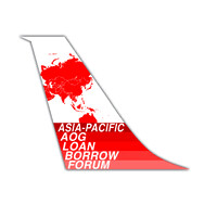 AALBF - ASIA-PACIFIC AOG LOAN BORROW FORUM logo - Similar company to Aviation Concepts (Fl)