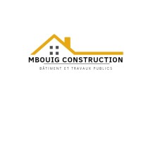 MBOUIG CONSTRUCTION logo - Similar company to Tesla Construction