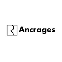 Ancrages logo - Similar company to A+B Studio