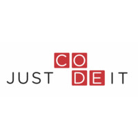 JustCodeIt logo - Similar company to Elevate Solutions