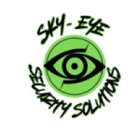 Sky-Eye Security Solutions logo - Similar company to Watermint Group