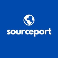 Sourceport logo - Similar company to Ruby International Pvt Ltd