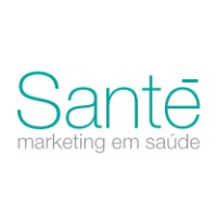 Santé Marketing em Saúde logo - Similar company to Future Marketing Para Saúde