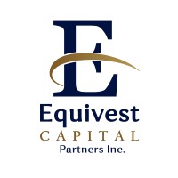Equivest Capital Partners logo - Similar company to Harrison Equity Partners