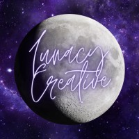 Lunacy Creative logo - Similar company to Lunacy