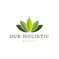 Our Holistic Health logo - Similar company to Awesomeguests™