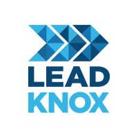 Leadership Knoxville logo - Similar company to University Of Tennessee Center For Professional Education & Lifelong Learning