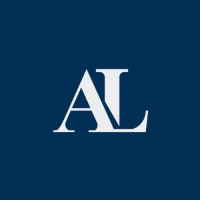 ACHKAR LAW logo - Similar company to Powell Litigation