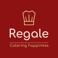 Regale® logo - Similar company to Regale
