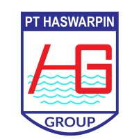 PT. Haswarpin Group logo - Similar company to Hyper Mega Shipping