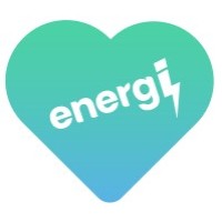 Grønt Hjerte logo - Similar company to Rivcircular