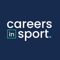 Careers in Sport logo - Similar company to Speedworks Training