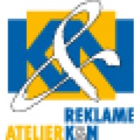 Reklame Atelier K&N