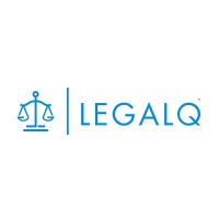 LegalQ logo - Similar company to Eleventh