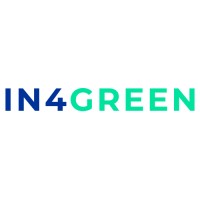 In4Green logo - Similar company to Sircular Project
