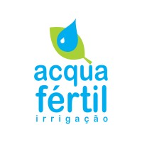 Acqua Fértil Irrigação logo - Similar company to Caffè Speranza