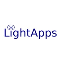 LightApps logo - Similar company to Light Apps Studio
