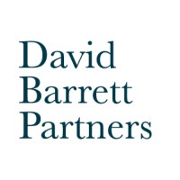 David Barrett Partners logo - Similar company to Braddockmatthewsbarrett