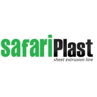 Safari Plast logo - Similar company to Referans Metal