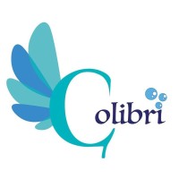 Limpieza Colibri logo - Similar company to Limpieza Leplim