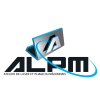 ALPM logo - Similar company to Fessen Industrie