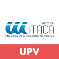 ITACA Institute - Institute of Information and Communication Technologies logo - Similar company to Cvblab