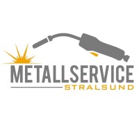 Metallservice Stralsund logo - Similar company to Watchdavid Blog, Shop & Community