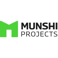 Munshi logo - Similar company to Indian Sweets And Savouries