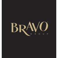 Bravo Catering logo - Similar company to Rullus Buffet
