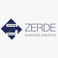 ZERDE Business Solution logo - Similar company to Zerde Business Solutions