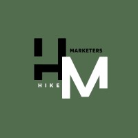 Hike Marketers logo - Similar company to Growithic