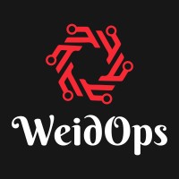WeidOps VFX logo - Similar company to Dynamic Assets