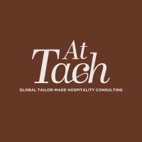 Attach Agency logo - Similar company to Third Brand &Activate