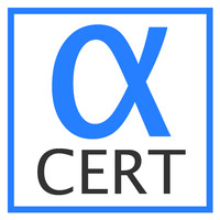 ALPHA Cert - Auditors & Inspectors logo - Similar company to Alphacert