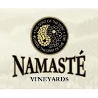 Namaste Vineyards logo - Similar company to Advanced Chip And Circuit Materials