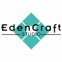 EdenCraft Studio logo - Similar company to Lupa Bali Properties