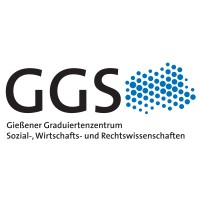 Gießener Graduiertenzentrum Sozial-, Wirtschafts- und Rechtswissenschaften logo - Similar company to Teammit Transformationsnetzwerk