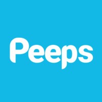 Peeps Insurance logo - Similar company to Padinsolutions
