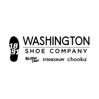 Washington Shoe Company logo - Similar company to Thedockbot