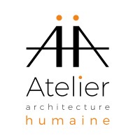 Atelier AA - Architecture humaine logo - Similar company to Icøs Architecture
