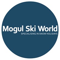 Mogul Ski World logo - Similar company to Sno’N’Ski Holidays
