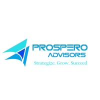 Prospero Advisors logo - Similar company to Edupro
