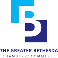 The Greater Bethesda Chamber of Commerce logo - Similar company to Greater Silver Spring Chamber Of Commerce