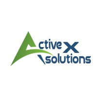 Activex Solutions logo - Similar company to Nexbash