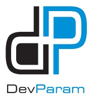 DevParam logo - Similar company to Dz Coders