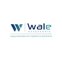 Wale Assessoria e Consultoria em Vigilância Sanitaria Ltda. logo - Similar company to Rspvc - Rdc50 Rodapé Sala Limpa-Anvisa Vigilância Sanitaria ( Sif ) Ministério Da Agricultura-Agro.