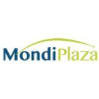 Mondiplaza BV logo - Similar company to Mondiplus Bv