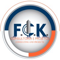 FCK Consultoria e Projetos - Laudos técnicos e Inspeção predial logo - Similar company to Cora Viagens
