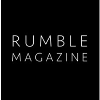 Rumble Magazine Canada logo - Similar company to Dine Magazine (Canada)